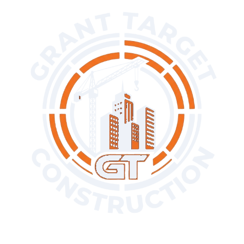 Grand Target Construction logo
